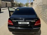 Hyundai Equus 2011 года за 9 500 000 тг. в Актау – фото 4