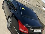 Hyundai Equus 2011 года за 9 500 000 тг. в Актау