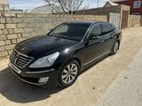 Hyundai Equus 2011 года за 9 500 000 тг. в Актау – фото 3