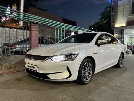 BYD QIN PLUS, 2023