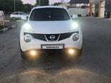 Nissan Juke 2011 годаүшін5 500 000 тг. в Караганда
