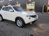 Nissan Juke 2011 годаүшін5 500 000 тг. в Караганда – фото 2