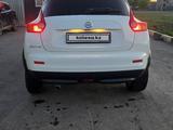 Nissan Juke 2011 годаүшін5 500 000 тг. в Караганда – фото 4