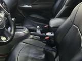 Nissan Juke 2011 годаүшін5 500 000 тг. в Караганда – фото 5