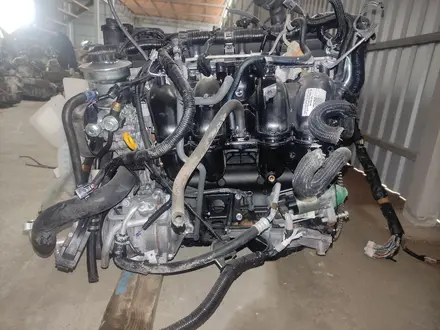 Двигатель мотор на Toyotа Hilux Pick UP 2015 — 2019 г.үшін2 000 000 тг. в Алматы – фото 4