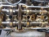 Двигатель Тайота Камри 10 3 объем за 480 000 тг. в Алматы – фото 5
