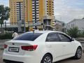 Kia Cerato 2011 года за 4 200 000 тг. в Астана