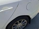 Kia Cerato 2011 года за 4 200 000 тг. в Астана – фото 2