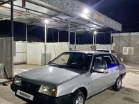 ВАЗ (Lada) 21099 2003 года за 1 000 000 тг. в Шымкент