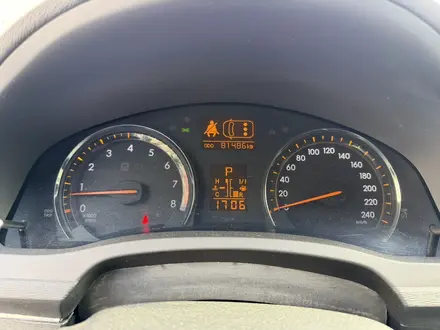 Toyota Avensis 2010 года за 6 750 000 тг. в Астана – фото 12