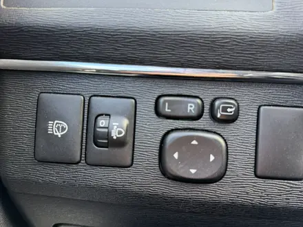 Toyota Avensis 2010 года за 6 750 000 тг. в Астана – фото 11