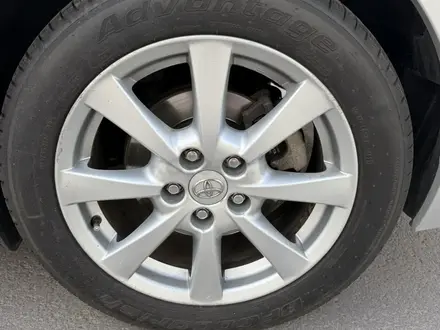 Toyota Avensis 2010 года за 6 750 000 тг. в Астана – фото 13