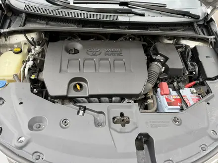 Toyota Avensis 2010 года за 6 750 000 тг. в Астана – фото 14