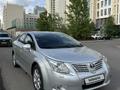 Toyota Avensis 2010 года за 6 750 000 тг. в Астана
