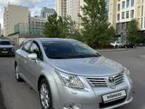 Toyota Avensis 2010 года за 6 750 000 тг. в Астана