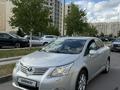 Toyota Avensis 2010 года за 6 750 000 тг. в Астана – фото 2