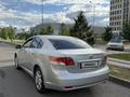 Toyota Avensis 2010 года за 6 750 000 тг. в Астана – фото 5
