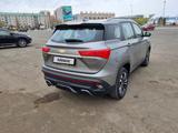 Chevrolet Captiva 2022 года за 12 000 000 тг. в Шымкент – фото 2