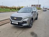 Chevrolet Captiva 2022 годаүшін12 000 000 тг. в Шымкент – фото 5