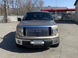 Ford F-Series 2011 года за 17 000 000 тг. в Алматы – фото 4