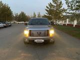 Ford F-Series 2011 года за 17 000 000 тг. в Алматы – фото 5