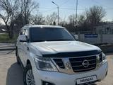 Nissan Patrol 2014 годаүшін18 000 000 тг. в Алматы
