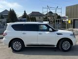 Nissan Patrol 2014 года за 18 000 000 тг. в Алматы – фото 3