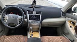 Toyota Camry 2007 года за 6 200 013 тг. в Павлодар – фото 2