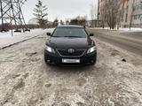 Toyota Camry 2007 годаүшін6 200 013 тг. в Павлодар