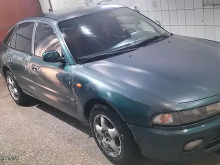 Mitsubishi Galant 1996 года за 650 000 тг. в Усть-Каменогорск – фото 3