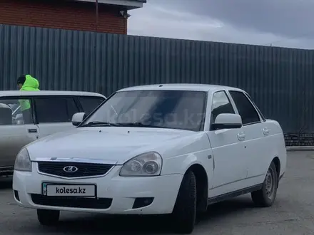 ВАЗ (Lada) Priora 2170 2012 года за 2 200 000 тг. в Семей – фото 2