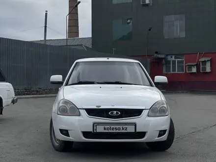 ВАЗ (Lada) Priora 2170 2012 года за 2 200 000 тг. в Семей – фото 14