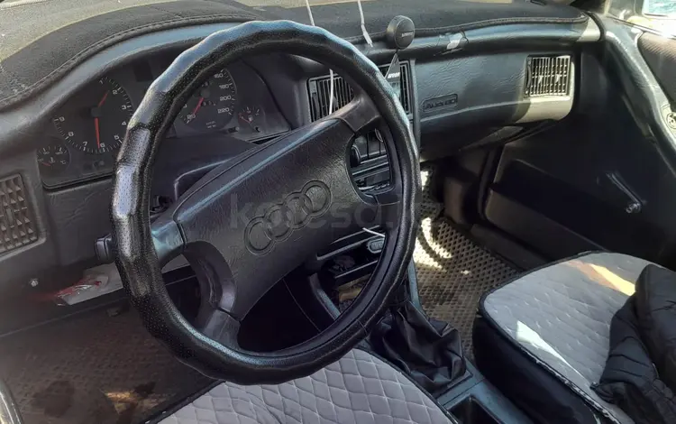 Audi 80 1993 года за 1 300 000 тг. в Усть-Каменогорск
