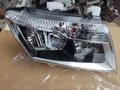 Фара передняя Nissan Terrano D10 2014- за 75 000 тг. в Алматы
