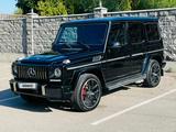 Mercedes-Benz G 55 AMG 2009 годаүшін25 000 000 тг. в Алматы