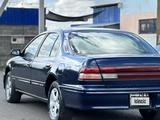 Nissan Maxima 1997 годаүшін1 900 000 тг. в Талдыкорган – фото 3