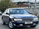 Nissan Maxima 1997 годаүшін1 900 000 тг. в Талдыкорган