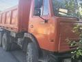 КамАЗ  45142 2006 годаүшін4 100 000 тг. в Алматы
