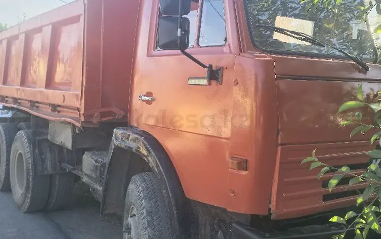 КамАЗ  45142 2006 годаүшін4 100 000 тг. в Алматы