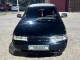 ВАЗ (Lada) 2112 2008 года за 850 000 тг. в Караганда – фото 3