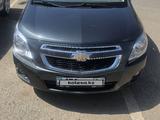 Chevrolet Cobalt 2023 года за 5 400 000 тг. в Астана – фото 2