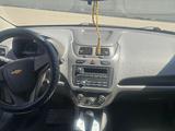 Chevrolet Cobalt 2023 года за 5 400 000 тг. в Астана – фото 3