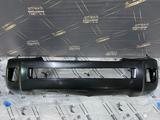 Бампер передний Land Cruiser 200 2012-2015 за 155 000 тг. в Алматы