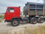 КамАЗ  5410 1990 годаүшін4 000 000 тг. в Турара Рыскулова