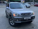 Hyundai Terracan 2002 года за 6 000 000 тг. в Шу – фото 2