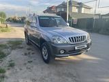 Hyundai Terracan 2002 года за 6 000 000 тг. в Шу – фото 5