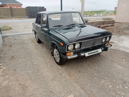 ВАЗ (Lada) 2106 2000 года за 550 000 тг. в Жанакорган – фото 9