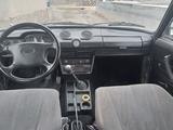 ВАЗ (Lada) 2106 2000 годаүшін550 000 тг. в Жанакорган – фото 5