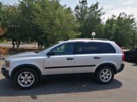 Volvo XC90 2004 года за 5 000 000 тг. в Алматы