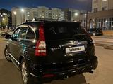 Honda CR-V 2008 года за 5 800 000 тг. в Астана – фото 3